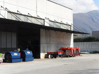 Officina Pacchiano