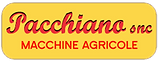 Pacchiano Macchine Agricole